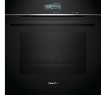 Produktbild Siemens iQ700 HB776G3B1