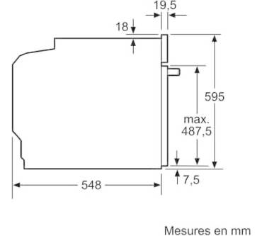 Produktbild Siemens iQ700 HB776G3B1