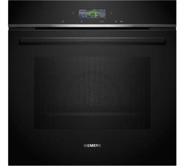 Produktbild Siemens iQ700 HB772A1B1