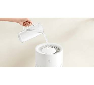 Produktbild Xiaomi Mijia Smart Evaporative Humidifier Pro