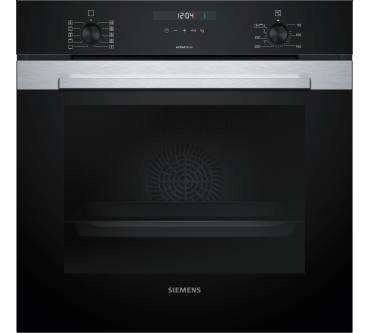 Produktbild Siemens iQ500 HB337G6S3