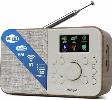 Produktbild MangoKit SR-L