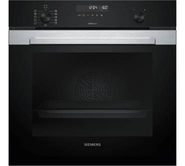Produktbild Siemens iQ500 HB378G6S3