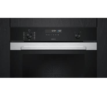 Produktbild Siemens iQ500 HB378G6S3