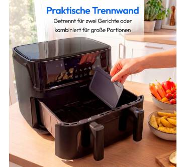 Produktbild Medion P25 XXL Flex M (MD 100057)