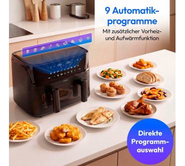 Produktbild Medion P25 XXL Flex M (MD 100057)