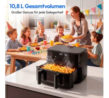 Produktbild Medion P25 XXL Flex M (MD 100057)