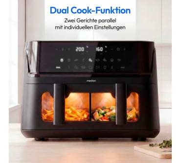 Produktbild Medion P25 XXL Flex M (MD 100057)