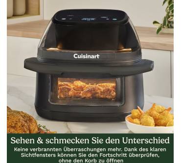 Produktbild Cuisinart ClearView 8,5 L