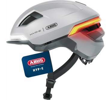 Produktbild Abus Hype E