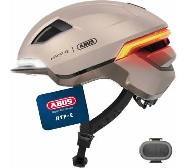 Produktbild Abus Hype E