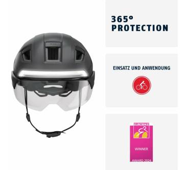 Produktbild Abus Hype-E Ace