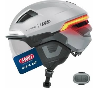 Produktbild Abus Hype-E Ace