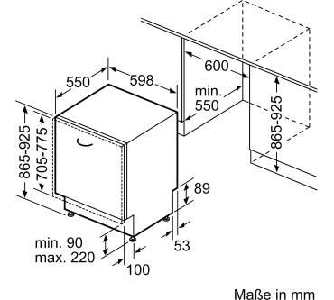 Produktbild Constructa CB6VX02EBE