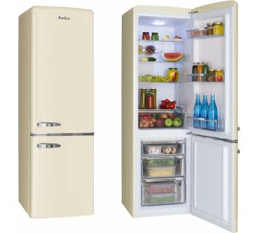 Produktbild Amica KGCR 387 101 B