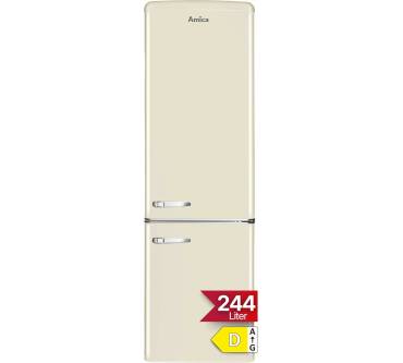 Produktbild Amica KGCR 387 101 B