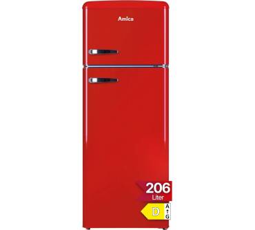 Produktbild Amica DTR 374 190 R