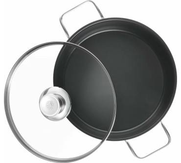 Produktbild Schulte-Ufer Schmorpfanne Green Life Edena