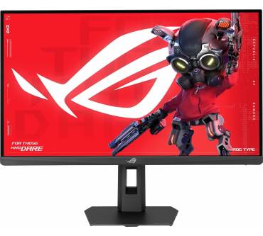 Produktbild Asus ROG Strix XG27UCG Gen2