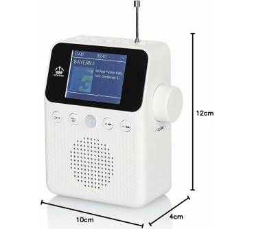 Produktbild Newtro FSD-138