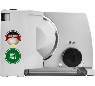 Produktbild ritter compact 7