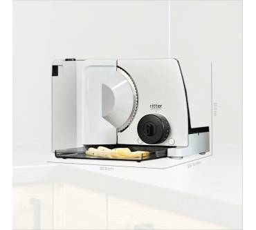 Produktbild ritter compact 7