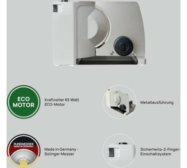 Produktbild ritter compact 7