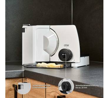 Produktbild ritter compact 7
