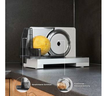 Produktbild ritter compact 7
