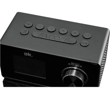 Produktbild ok. OCR 430-B