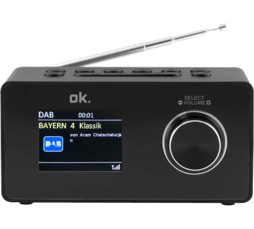 Produktbild ok. OCR 430-B