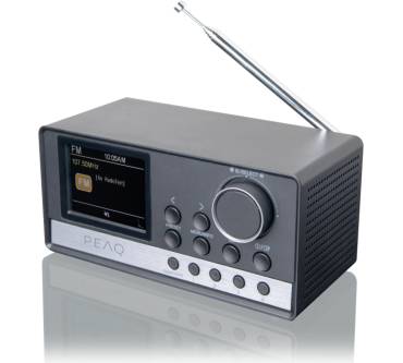 Produktbild PEAQ PCR 440