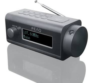 Produktbild PEAQ PCR 170