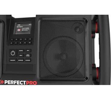 Produktbild PerfectPro RockBull