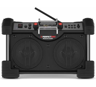 Produktbild PerfectPro RockHart (RH4)