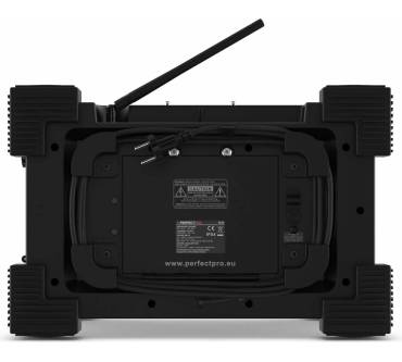 Produktbild PerfectPro RockHart (RH4)