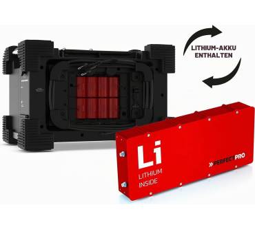Produktbild PerfectPro RockHart (RH4)