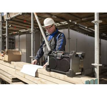 Produktbild PerfectPro RockHart (RH4)