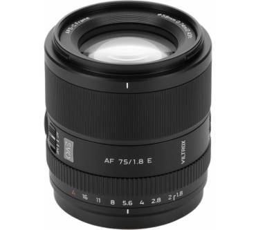 Produktbild Viltrox AF 75mm F1.8 EVO
