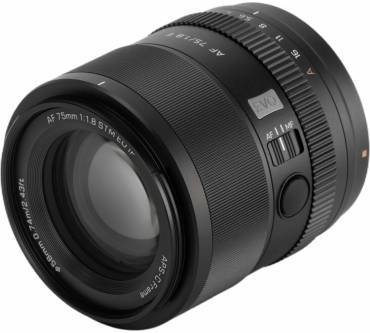 Produktbild Viltrox AF 75mm F1.8 EVO