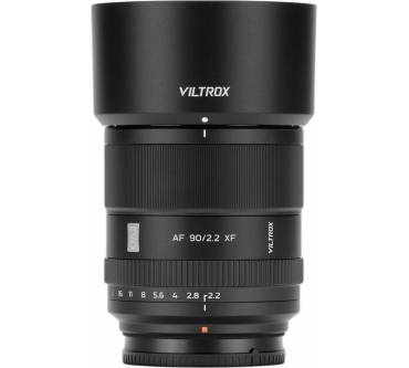 Produktbild Viltrox AF 90mm F2.2 EVO