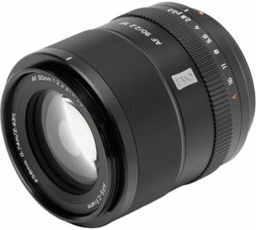 Produktbild Viltrox AF 90mm F2.2 EVO