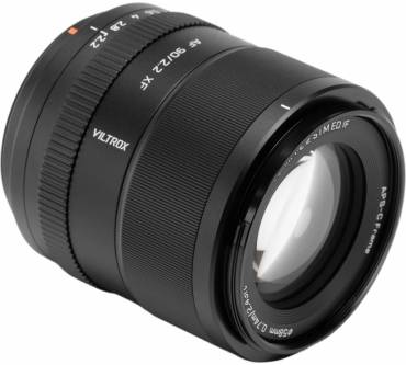 Produktbild Viltrox AF 90mm F2.2 EVO