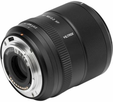 Produktbild Viltrox AF 90mm F2.2 EVO
