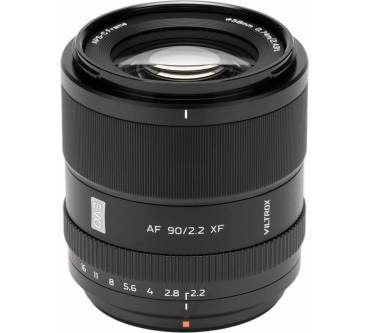 Produktbild Viltrox AF 90mm F2.2 EVO