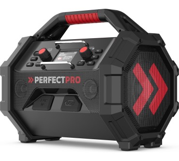Produktbild PerfectPro Rocktagon