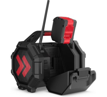 Produktbild PerfectPro Rocktagon