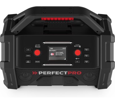Produktbild PerfectPro Rocktagon