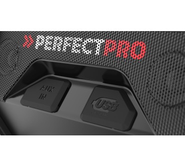 Produktbild PerfectPro Rocktagon