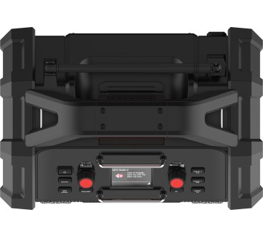 Produktbild PerfectPro Rocktagon